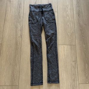 Lululemon Skinny Will Pant *hemmed to 28’*